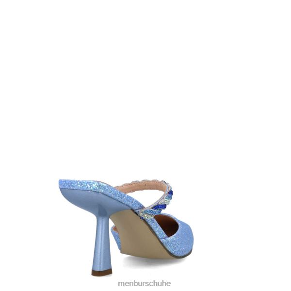High Heels Menbur capella Azul mittel Frauen 2R0V03743
