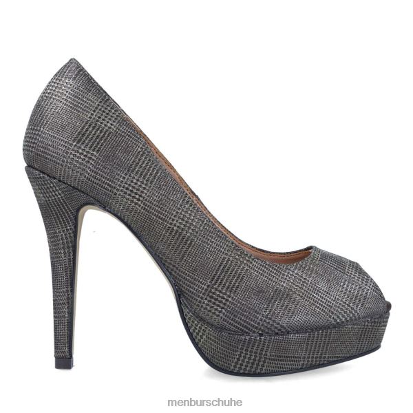 High Heels Menbur caroli Bronze Frauen 2R0V04052