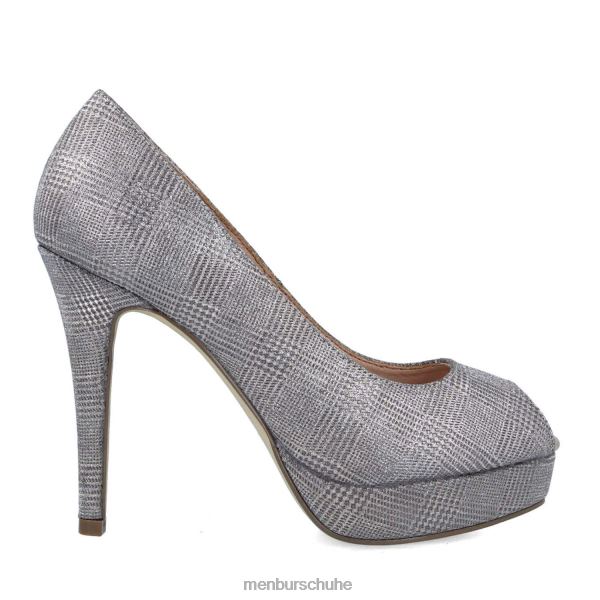 High Heels Menbur caroli Make-up rosa Frauen 2R0V04053