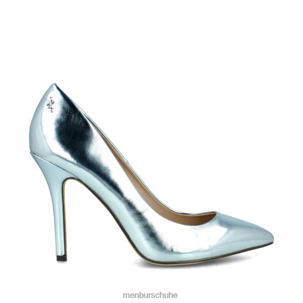 High Heels Menbur cedrino Silber Frauen 2R0V04798