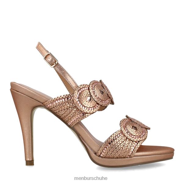 High Heels Menbur cefiso Make-up rosa Frauen 2R0V04020