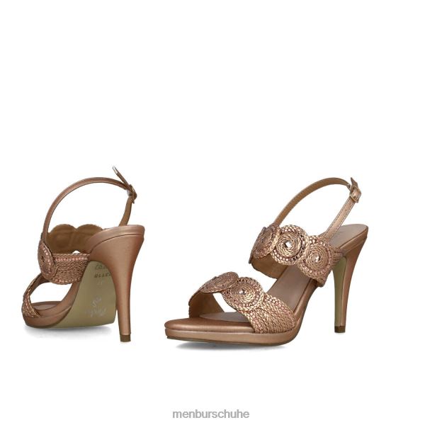 High Heels Menbur cefiso Make-up rosa Frauen 2R0V04020