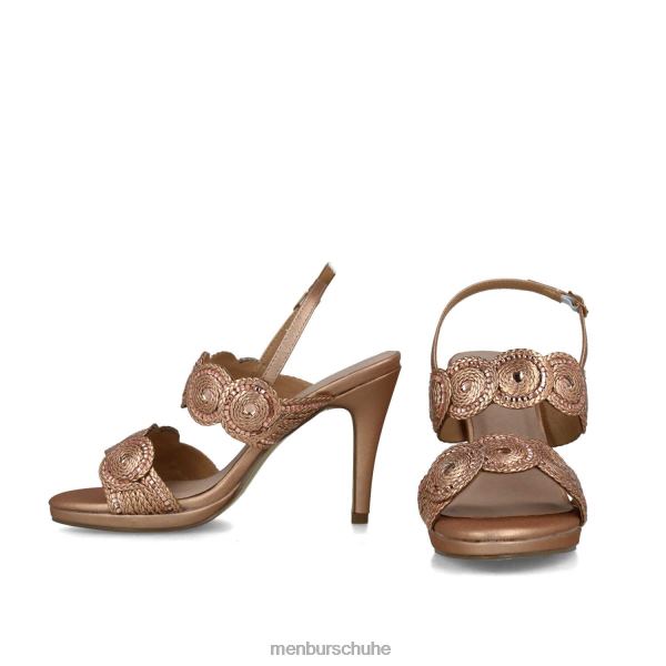 High Heels Menbur cefiso Make-up rosa Frauen 2R0V04020