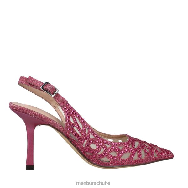 High Heels Menbur clitunno Rosa Frauen 2R0V05112