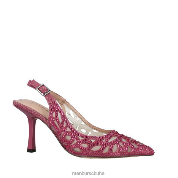 High Heels Menbur clitunno Rosa Frauen 2R0V05112