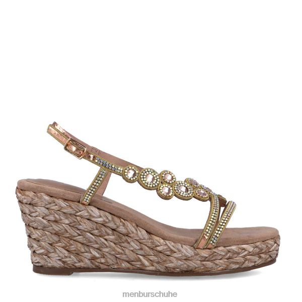 High Heels Menbur cloto Make-up rosa Frauen 2R0V05016