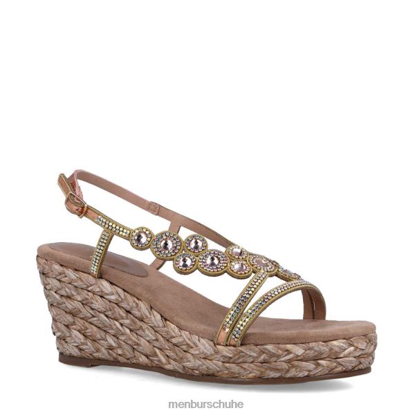 High Heels Menbur cloto Make-up rosa Frauen 2R0V05016