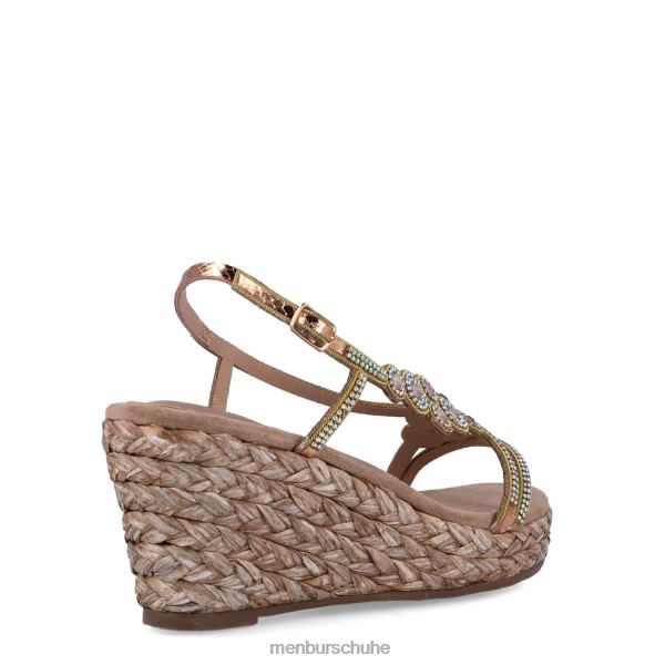 High Heels Menbur cloto Make-up rosa Frauen 2R0V05016