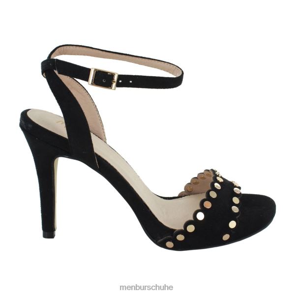 High Heels Menbur cortese Schwarz Frauen 2R0V03924