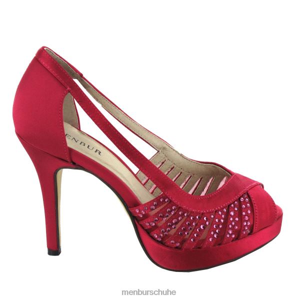 High Heels Menbur cotilfar Rosa Frauen 2R0V01162
