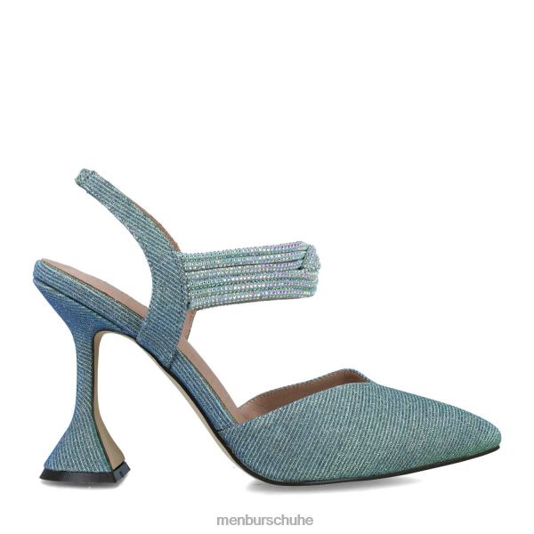 High Heels Menbur cuarzo Azul mittel Frauen 2R0V03762