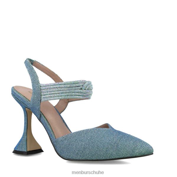 High Heels Menbur cuarzo Azul mittel Frauen 2R0V03762