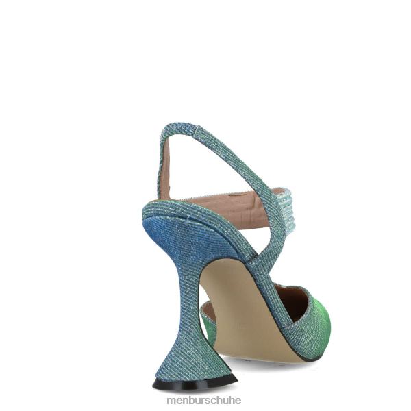 High Heels Menbur cuarzo Azul mittel Frauen 2R0V03762