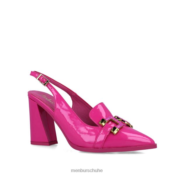 High Heels Menbur dei Rosa Frauen 2R0V05108