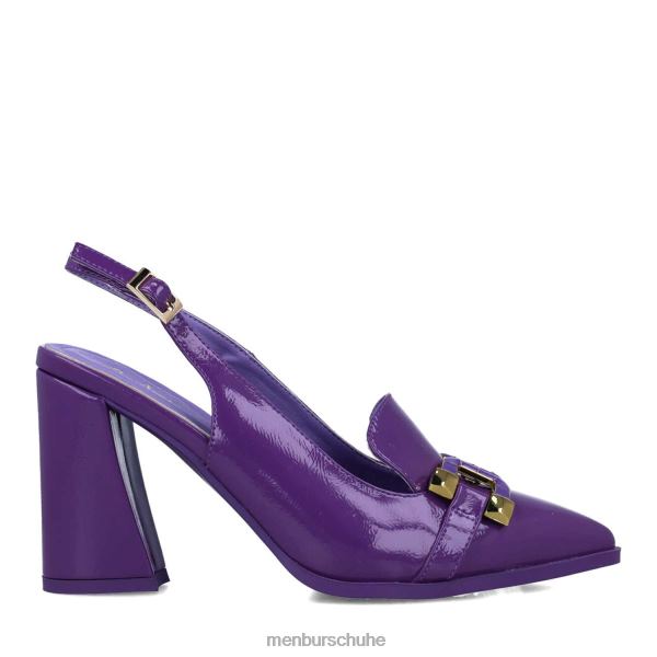 High Heels Menbur dei violett Frauen 2R0V05106