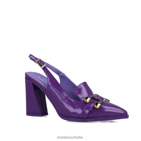 High Heels Menbur dei violett Frauen 2R0V05106
