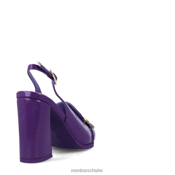 High Heels Menbur dei violett Frauen 2R0V05106