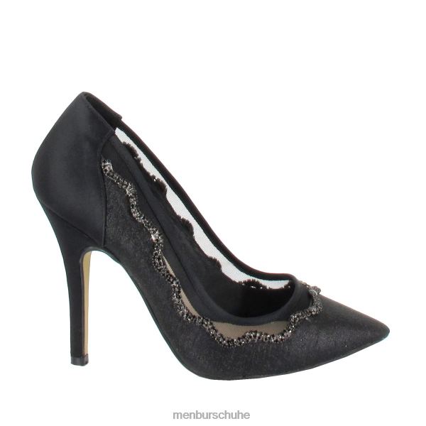 High Heels Menbur delley Schwarz Frauen 2R0V01139