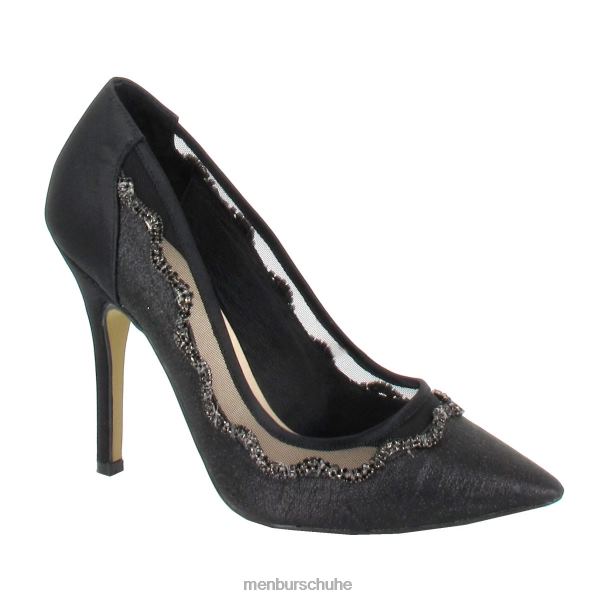 High Heels Menbur delley Schwarz Frauen 2R0V01139