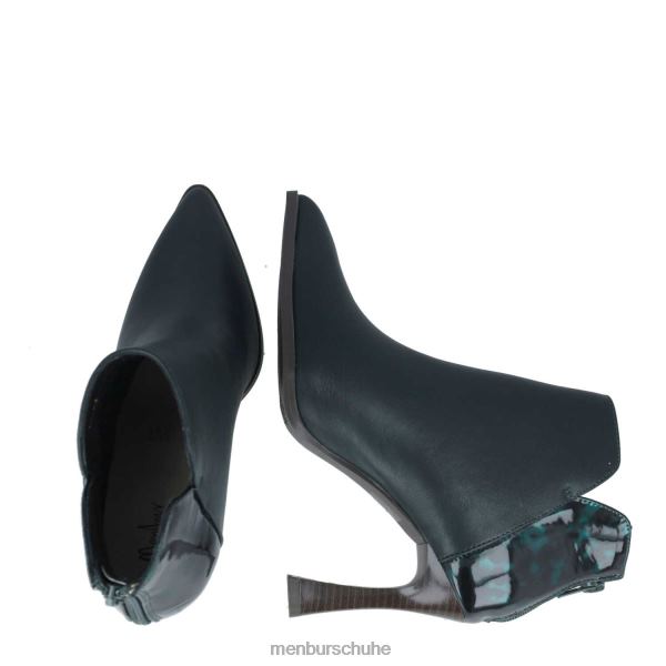 High Heels Menbur demantoide Grün Frauen 2R0V03790