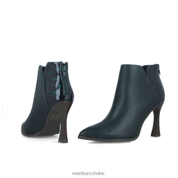 High Heels Menbur demantoide Grün Frauen 2R0V03790