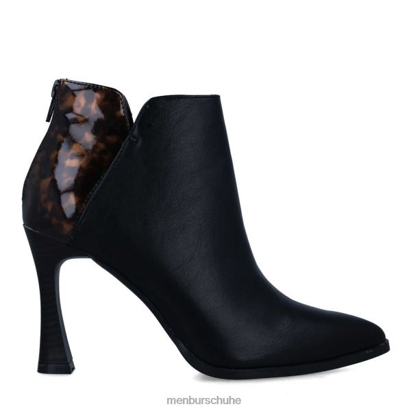 High Heels Menbur demantoide Schwarz Frauen 2R0V0769