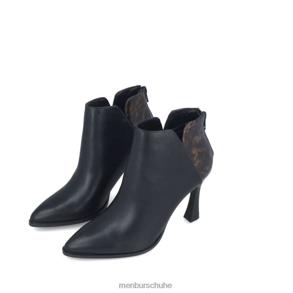 High Heels Menbur demantoide Schwarz Frauen 2R0V0769