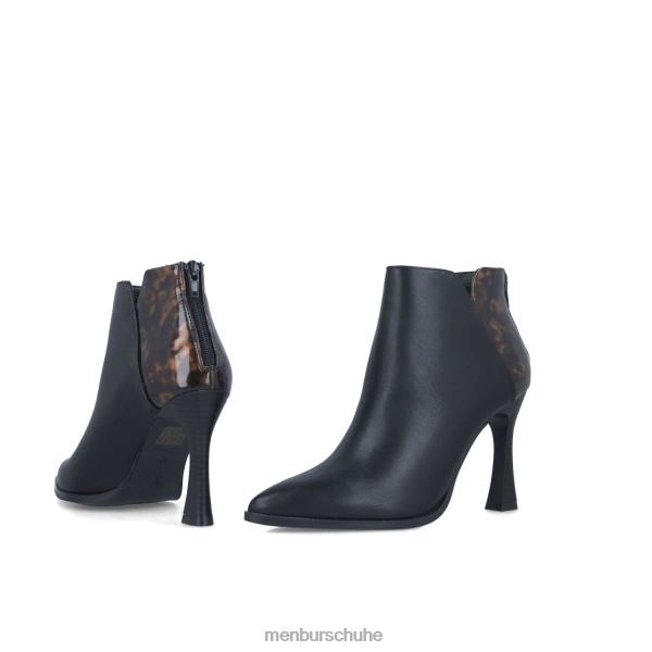 High Heels Menbur demantoide Schwarz Frauen 2R0V0769