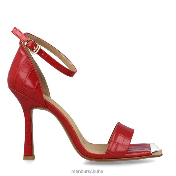 High Heels Menbur dumortierita Rot Frauen 2R0V03772