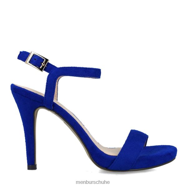 High Heels Menbur eleusis Azul mittel Frauen 2R0V03974