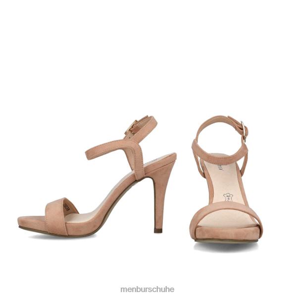 High Heels Menbur eleusis Make-up rosa Frauen 2R0V03969