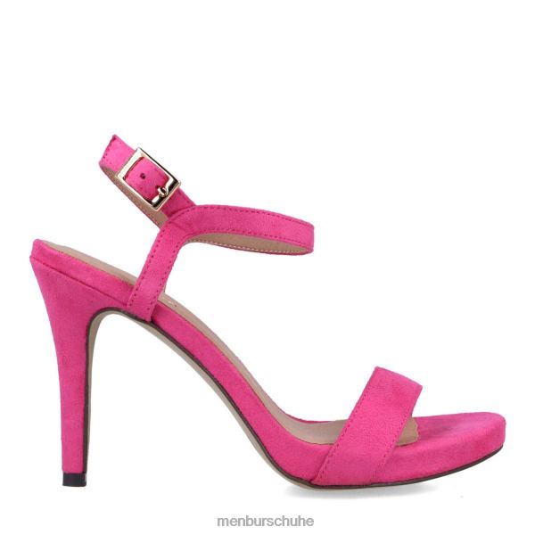 High Heels Menbur eleusis Rosa Frauen 2R0V03971