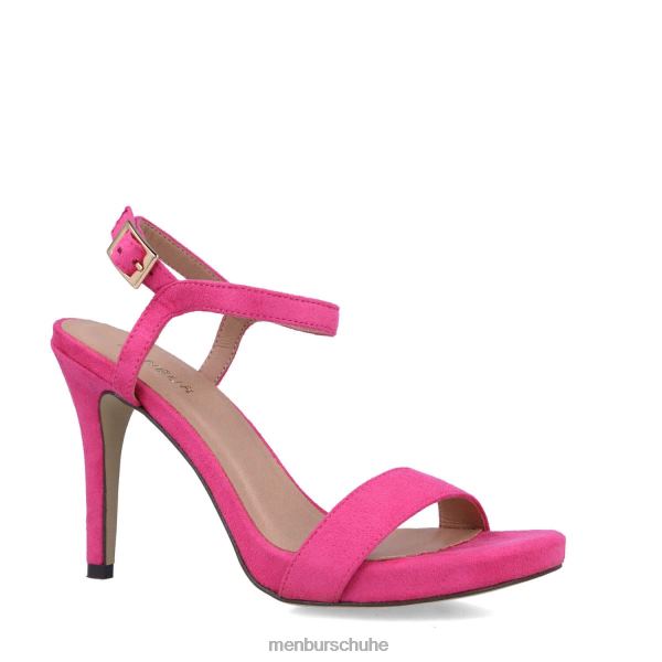 High Heels Menbur eleusis Rosa Frauen 2R0V03971