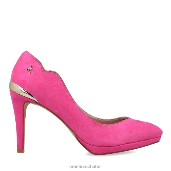 High Heels Menbur eleusis Rosa Frauen 2R0V05492