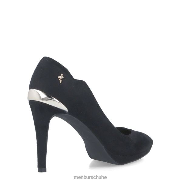 High Heels Menbur eleusis Schwarz Frauen 2R0V01551
