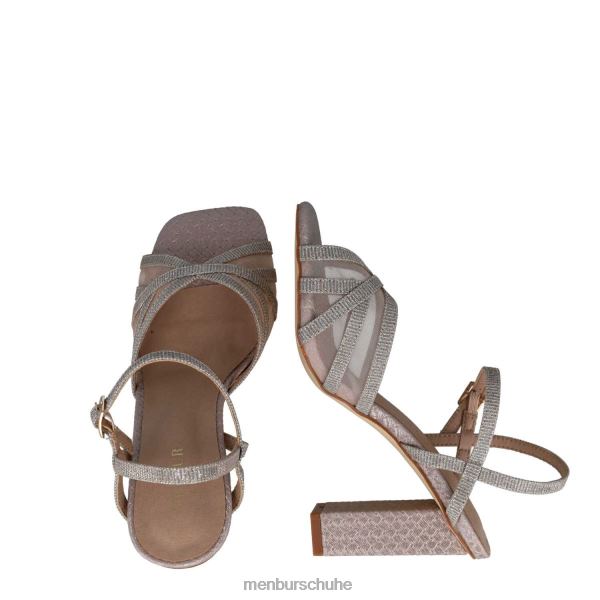 High Heels Menbur erato Make-up rosa Frauen 2R0V03993