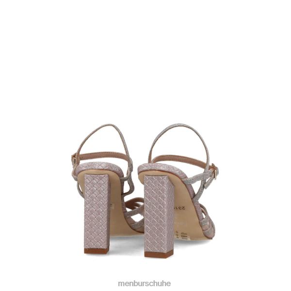 High Heels Menbur erato Make-up rosa Frauen 2R0V03993