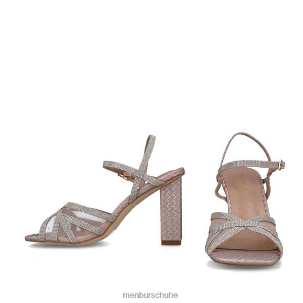 High Heels Menbur erato Make-up rosa Frauen 2R0V03993