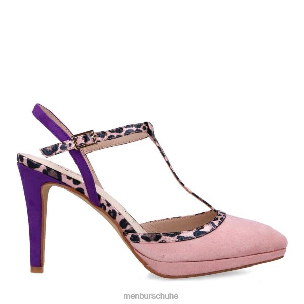 High Heels Menbur erebo Make-up rosa Frauen 2R0V05405