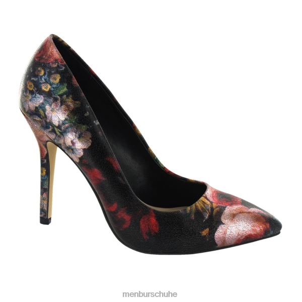 High Heels Menbur espartinas multi Frauen 2R0V04733