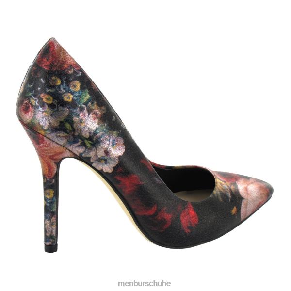 High Heels Menbur espartinas multi Frauen 2R0V04733