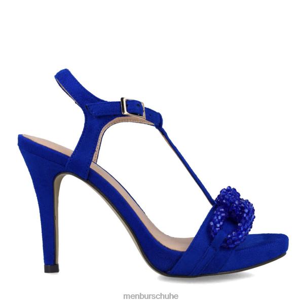 High Heels Menbur eter Azul mittel Frauen 2R0V04037
