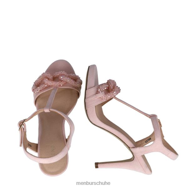 High Heels Menbur eter Make-up rosa Frauen 2R0V04038