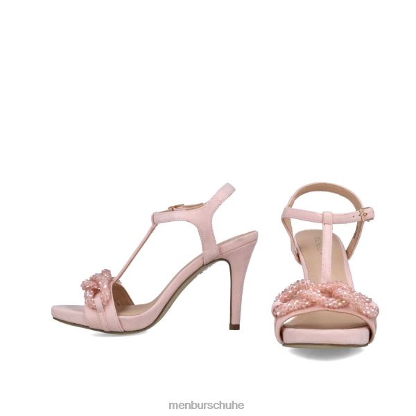 High Heels Menbur eter Make-up rosa Frauen 2R0V04038