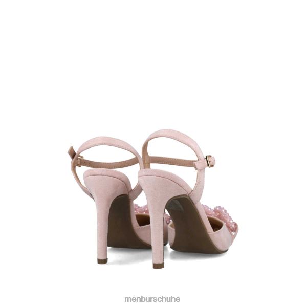 High Heels Menbur eter Make-up rosa Frauen 2R0V04809