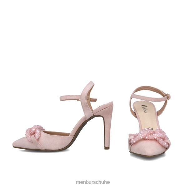 High Heels Menbur eter Make-up rosa Frauen 2R0V04809