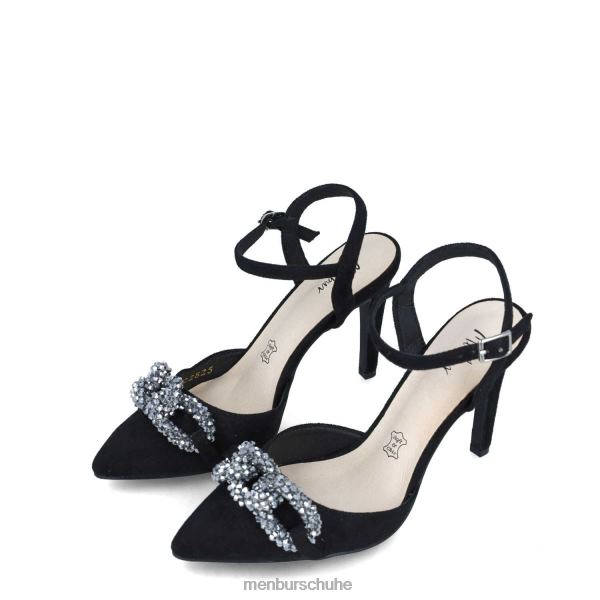 High Heels Menbur eter Schwarz Frauen 2R0V01217