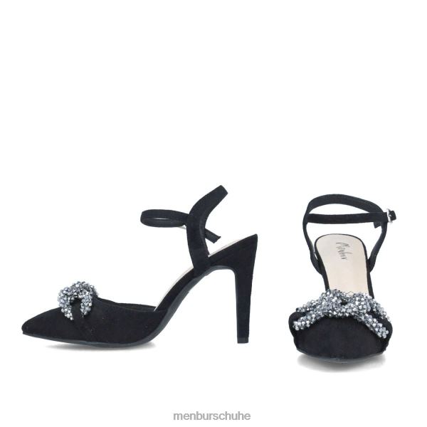 High Heels Menbur eter Schwarz Frauen 2R0V01217