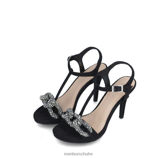 High Heels Menbur eter Schwarz Frauen 2R0V0859