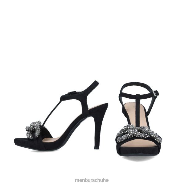 High Heels Menbur eter Schwarz Frauen 2R0V0859